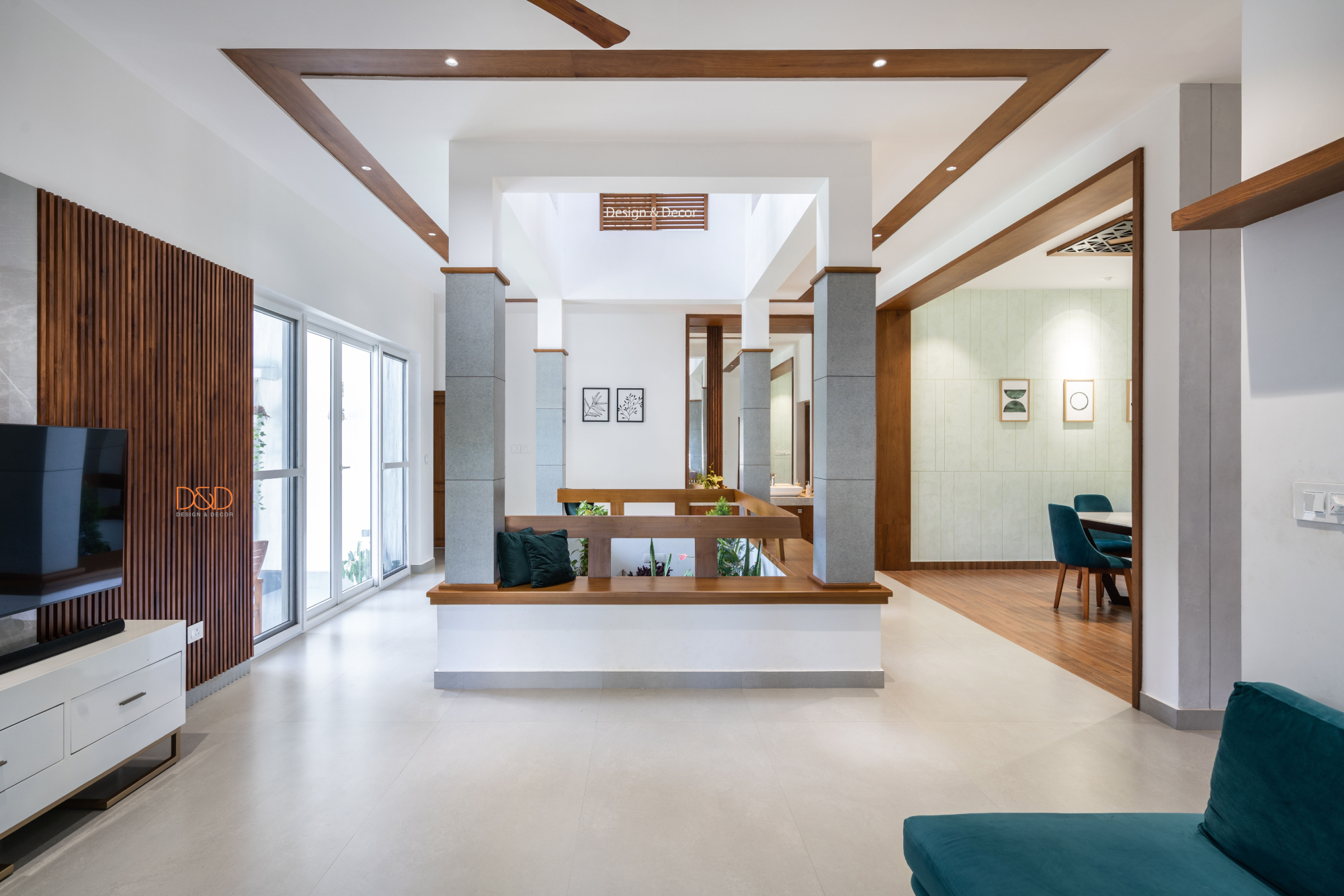 Design and Decor Kerala